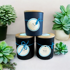 Candle Class with RivR Candles on Nov 14th