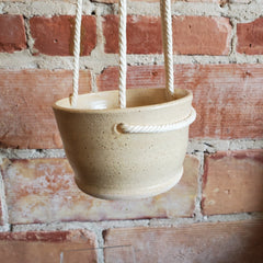 Hanging Pot by Barn to Table
